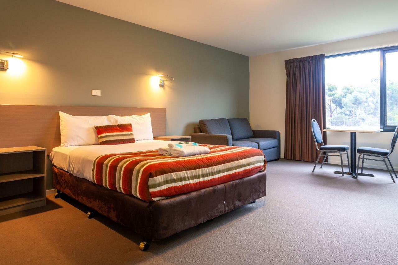Kingston Hotel Dış mekan fotoğraf