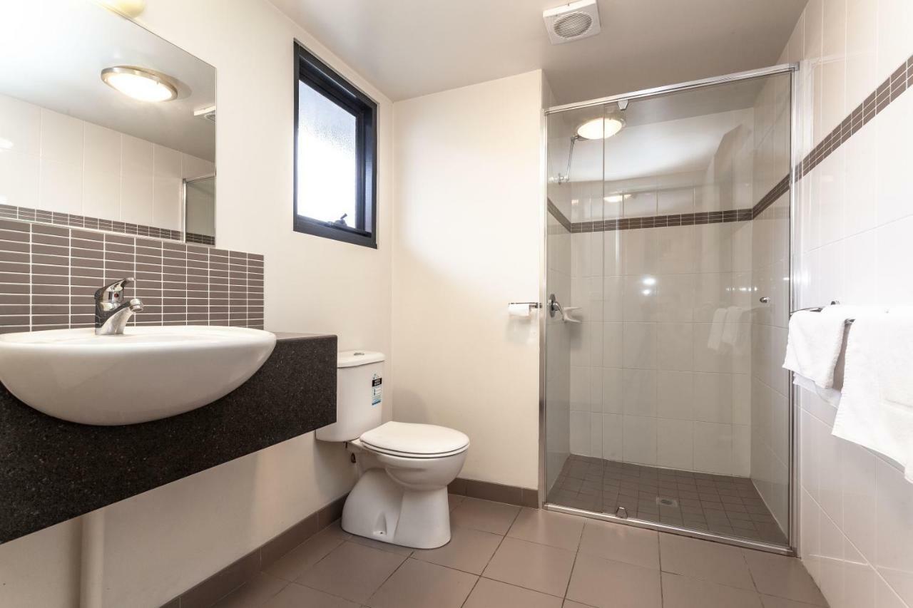 Kingston Hotel Dış mekan fotoğraf