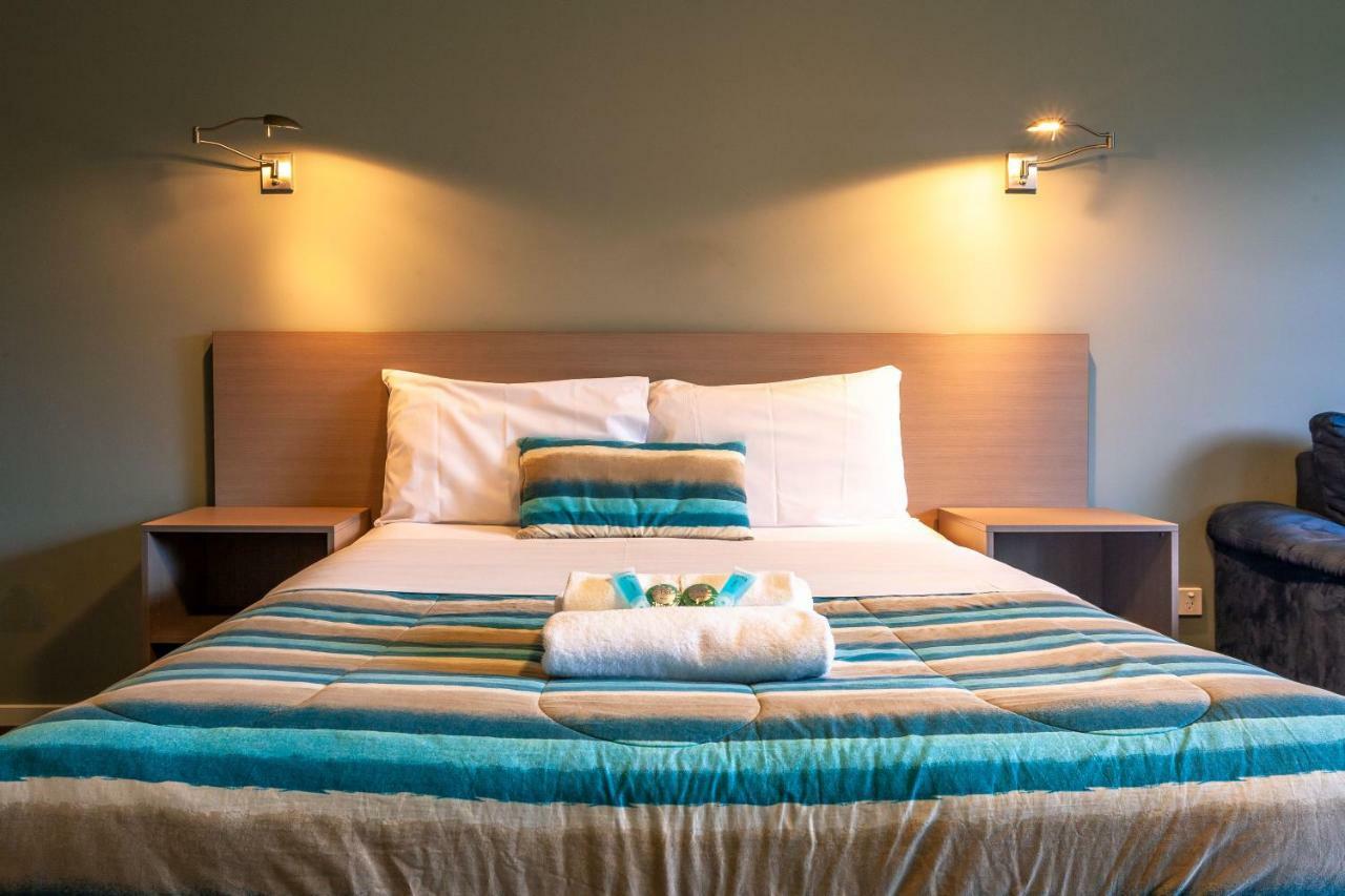 Kingston Hotel Dış mekan fotoğraf