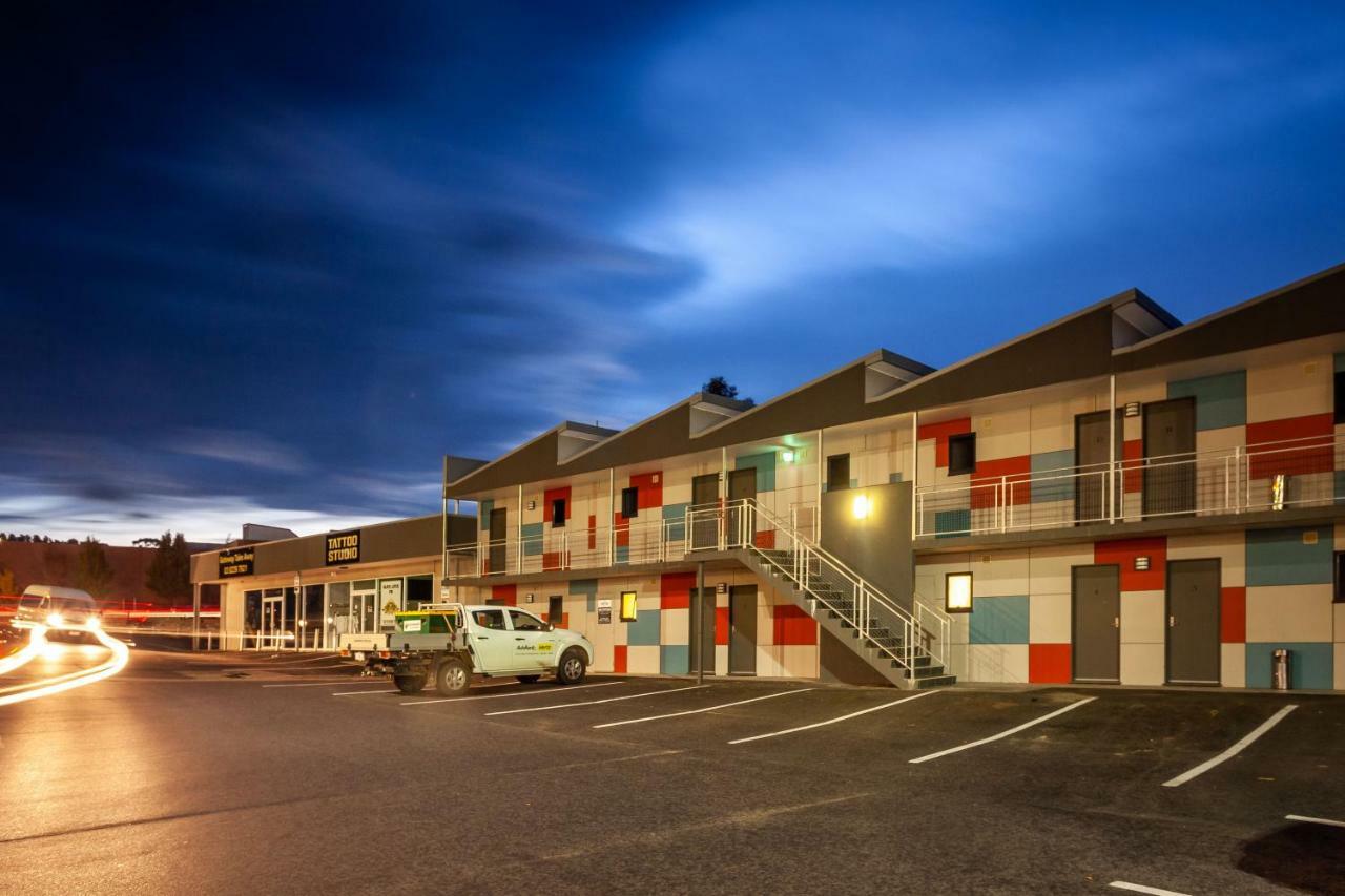 Kingston Hotel Dış mekan fotoğraf