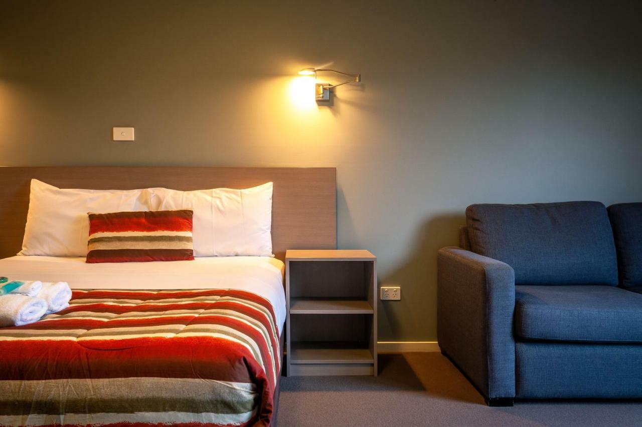 Kingston Hotel Dış mekan fotoğraf